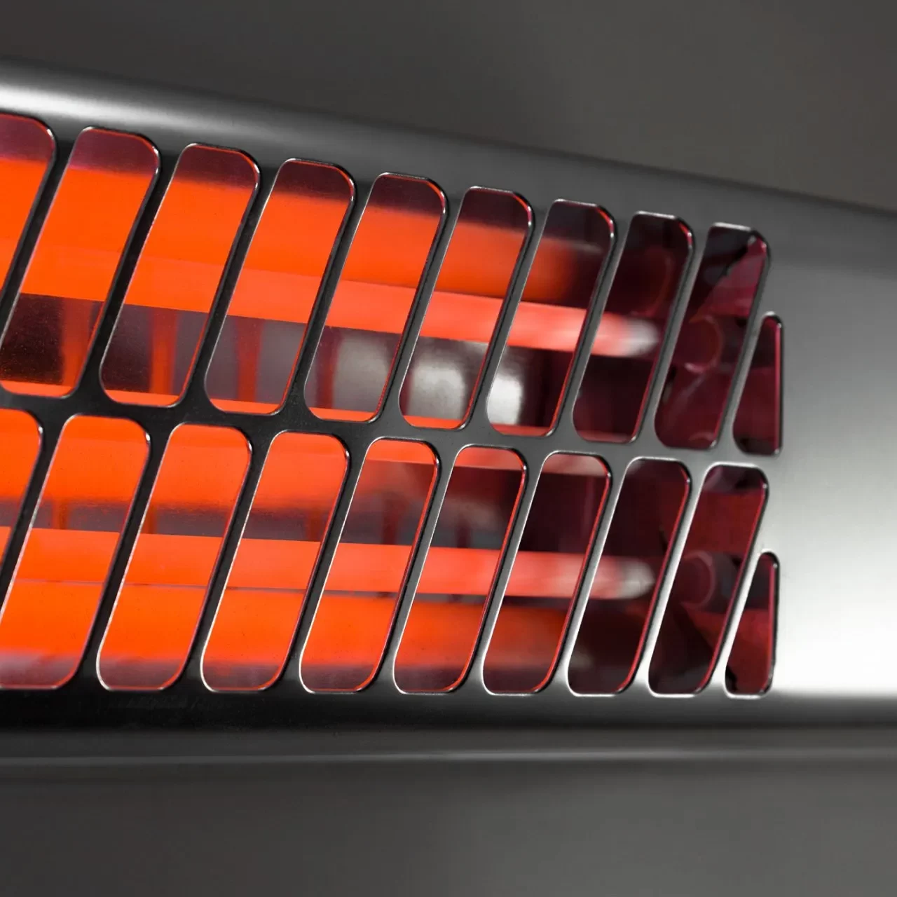 comfort-levels Residential Infrared Heating System